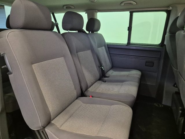 VOLKSWAGEN Caravelle usata, con Immobilizzatore elettronico