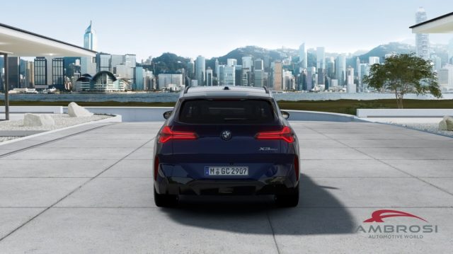 BMW X3 usata 4