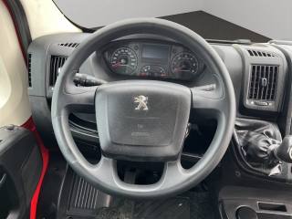 PEUGEOT Boxer usata 9