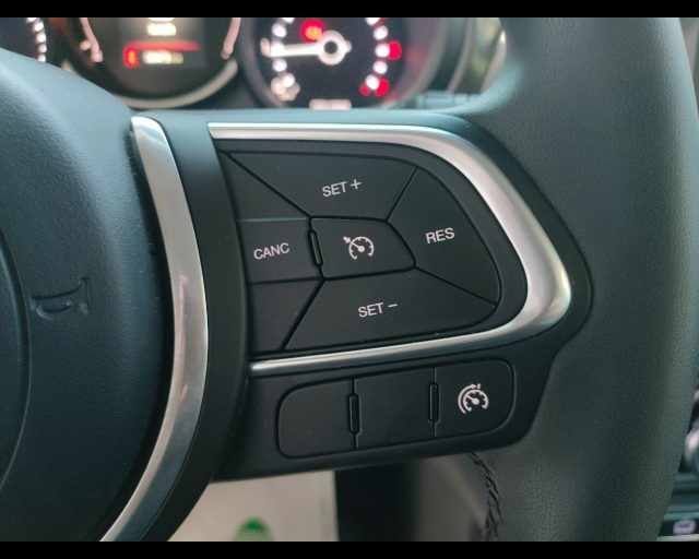 FIAT 500L usata, con Bracciolo