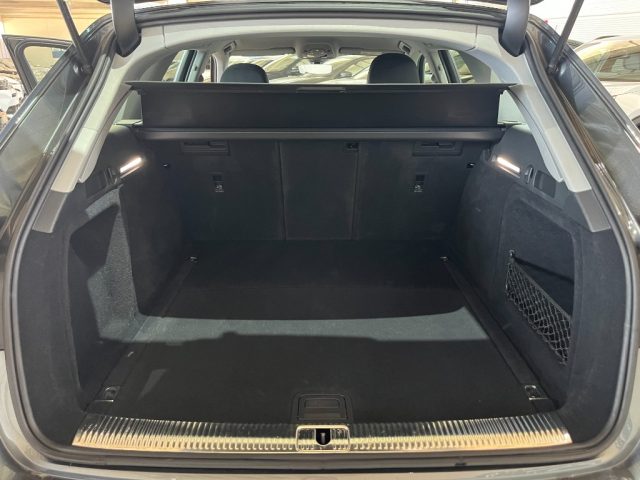 AUDI A4 usata, con Fendinebbia