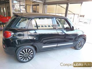 FIAT 500L usata, con Alzacristalli elettrici