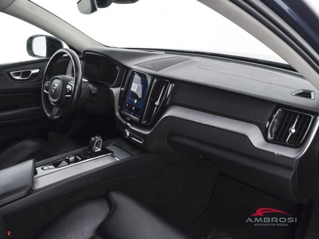 VOLVO XC60 usata 11