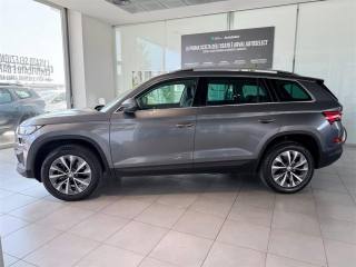 SKODA Kodiaq usata 3