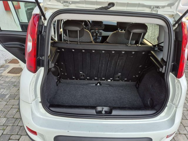 FIAT Panda usata, con Autoradio digitale