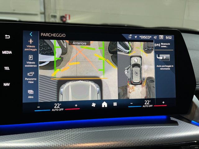 BMW X1 usata, con Controllo automatico clima