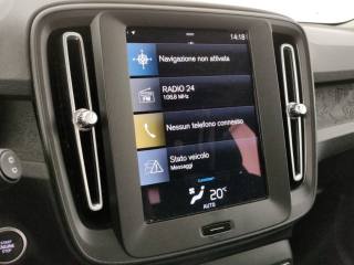 VOLVO XC40 usata, con ESP