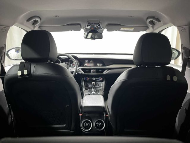 ALFA ROMEO Stelvio usata, con Servosterzo