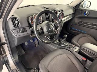 MINI Countryman usata, con Airbag Passeggero