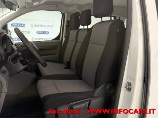 CITROEN Jumpy usata, con Alzacristalli elettrici