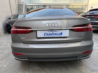 AUDI A6 usata, con Alzacristalli elettrici
