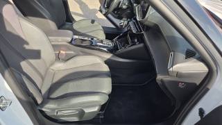 PEUGEOT 2008 usata, con Controllo automatico clima