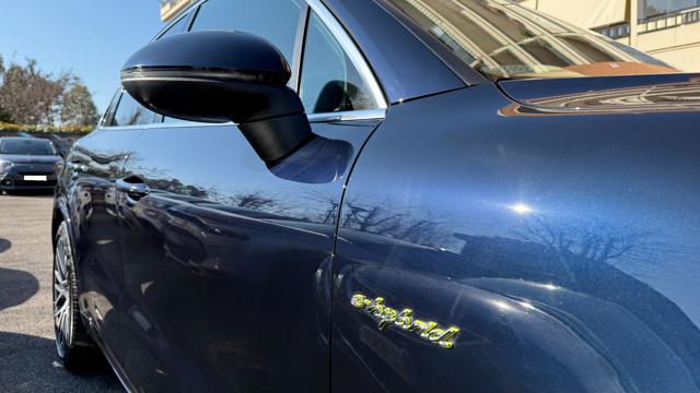 PORSCHE Cayenne usata, con Isofix