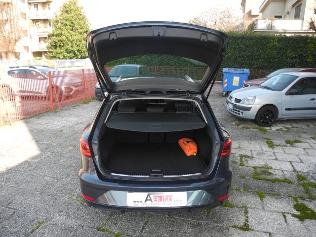 SEAT Leon usata 63