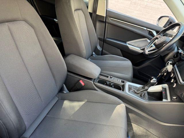 AUDI Q3 usata, con Controllo trazione