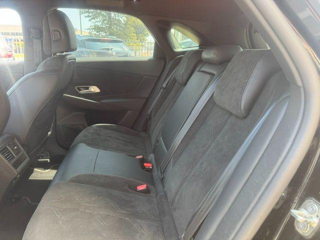 DS AUTOMOBILES DS 7 usata, con Climatizzatore