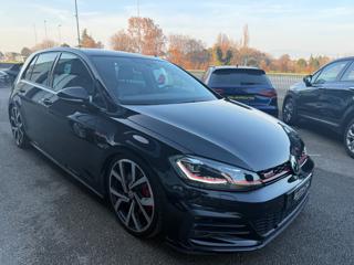 VOLKSWAGEN Golf GTI usata, con Airbag laterali
