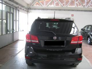 FIAT Freemont usata, con Airbag Passeggero