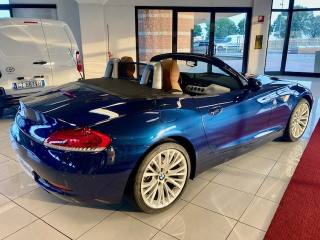 BMW Z4 usata, con Alzacristalli elettrici