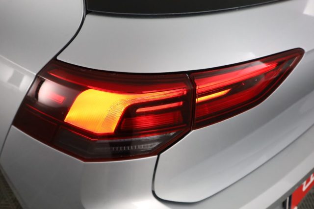 VOLKSWAGEN Golf usata 9
