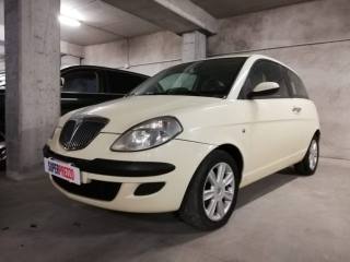 LANCIA Ypsilon TASSO ZERO