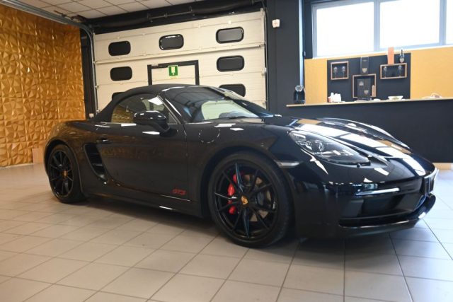 PORSCHE Boxster usata 99