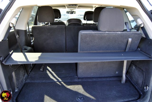 FIAT Freemont usata, con Specchietti laterali elettrici