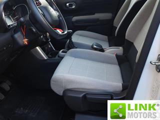 CITROEN C3 Aircross usata, con Park Distance Control