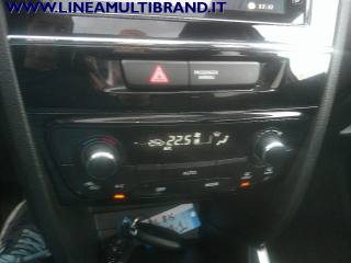 SUZUKI Vitara usata, con Fendinebbia