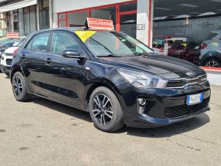 KIA Rio usata, con Airbag laterali
