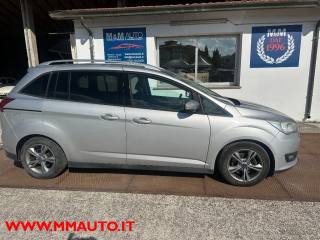 FORD C-Max 1.5 TDCi 120CV Powershift Start&Stop Business 7 PO
