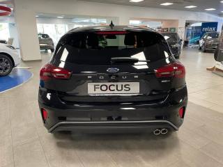 FORD Focus usata, con Cruise Control