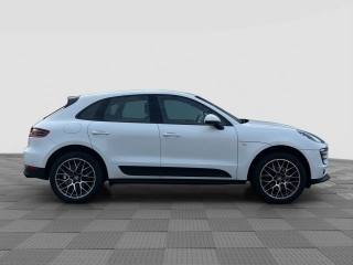 PORSCHE Macan usata 5