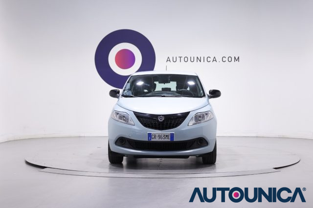 LANCIA Ypsilon usata, con Airbag