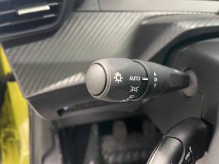 PEUGEOT 208 usata, con Luci diurne LED