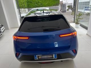 OPEL Mokka usata, con Fendinebbia