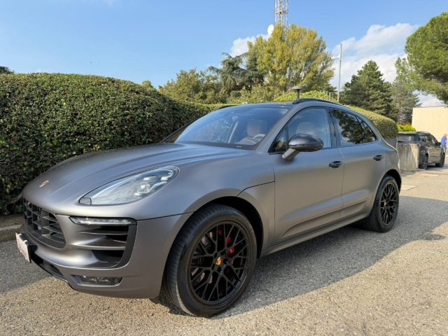 PORSCHE Macan usata, con ABS