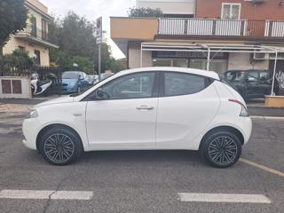 LANCIA Ypsilon usata, con Boardcomputer
