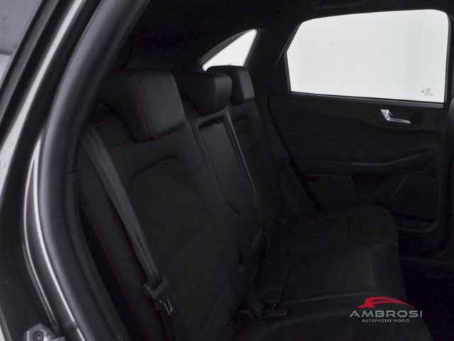FORD Kuga usata 10