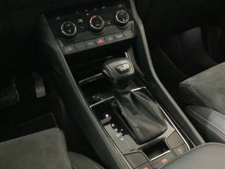 SKODA Karoq usata, con Climatizzatore
