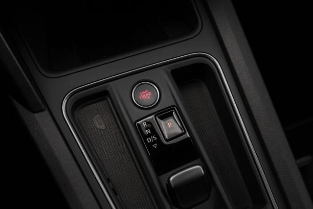 CUPRA Formentor usata, con Immobilizzatore elettronico