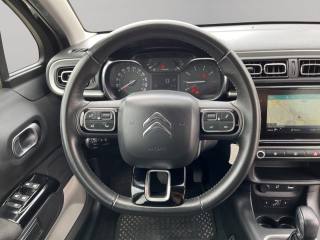 CITROEN C3 usata, con Specchietti laterali elettrici