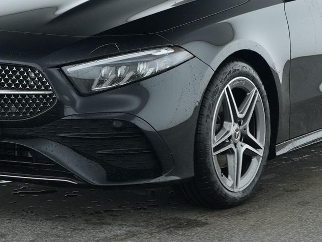 MERCEDES-BENZ A 180 usata, con Autoradio