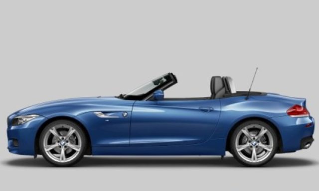 BMW Z4 usata, con Airbag Passeggero