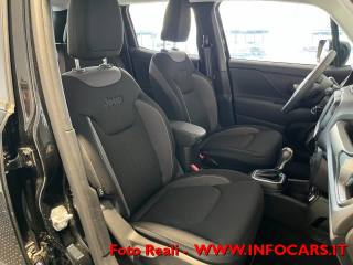 JEEP Renegade usata, con Antifurto
