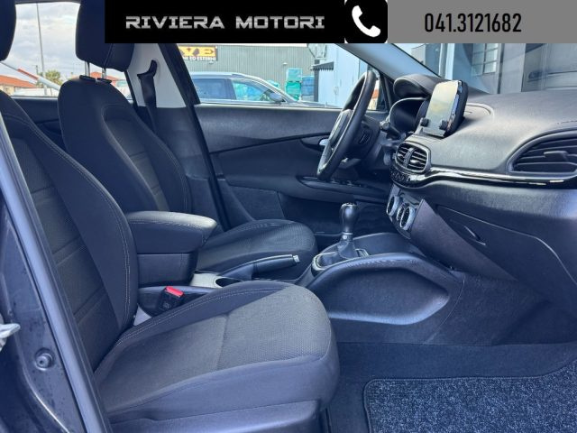 FIAT Tipo usata, con Chiusura centralizzata