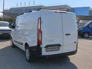 FORD Transit Custom usata, con Servosterzo