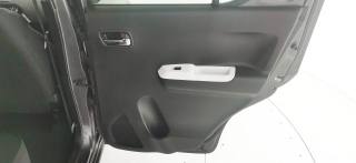 SUZUKI Ignis usata 47