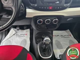 FIAT 500L usata 15