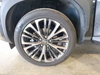 TOYOTA Yaris Cross usata, con Specchietti laterali elettrici